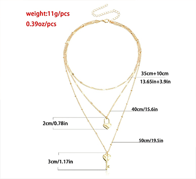 Exquisite-Heart-Pendant-Necklace2