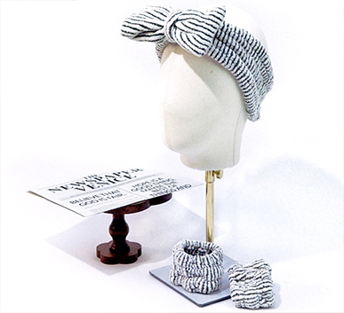 Face Wash Handband Set