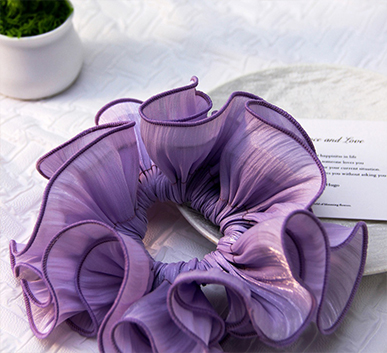 Korean-Style-Volume-Scrunchie
