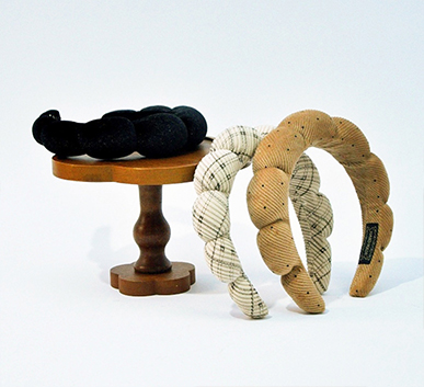 Plaid-Scalloped-Headband1