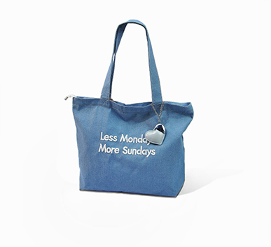 Simple-Retro-Commuting-Shoulder-Bag