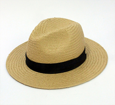 Straw Hat
