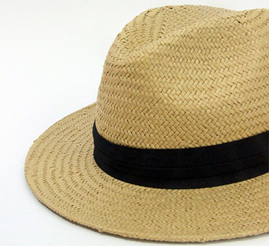 Straw Hat2