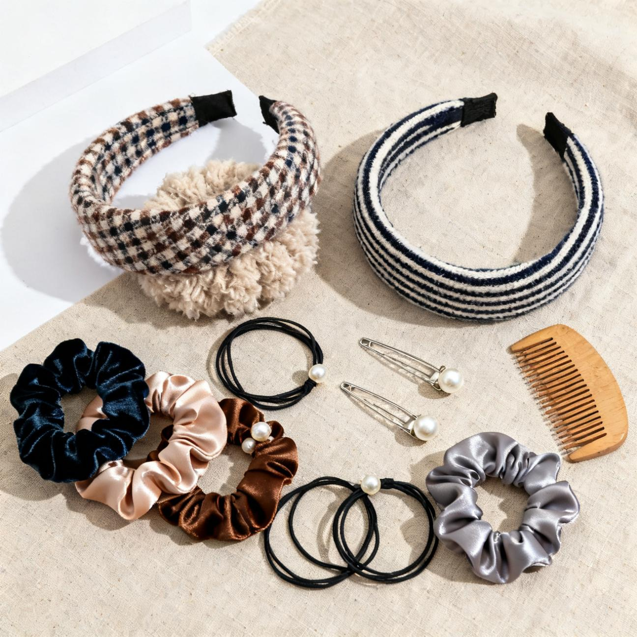 Hair Accessories