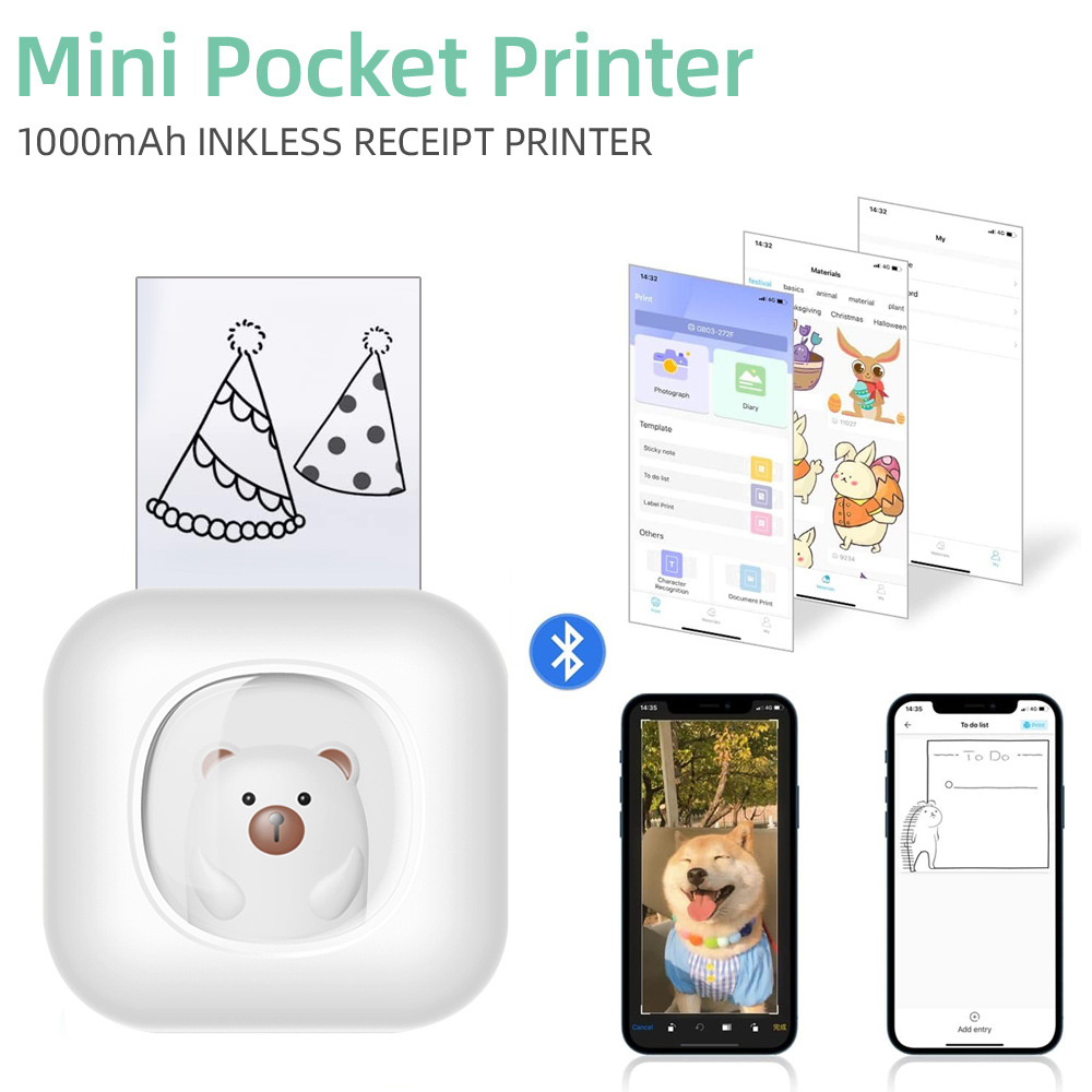 mini printer