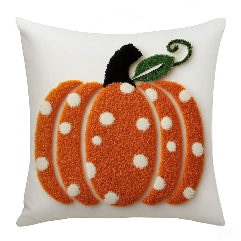 Thanksgiving party throw pillow home decor cushion