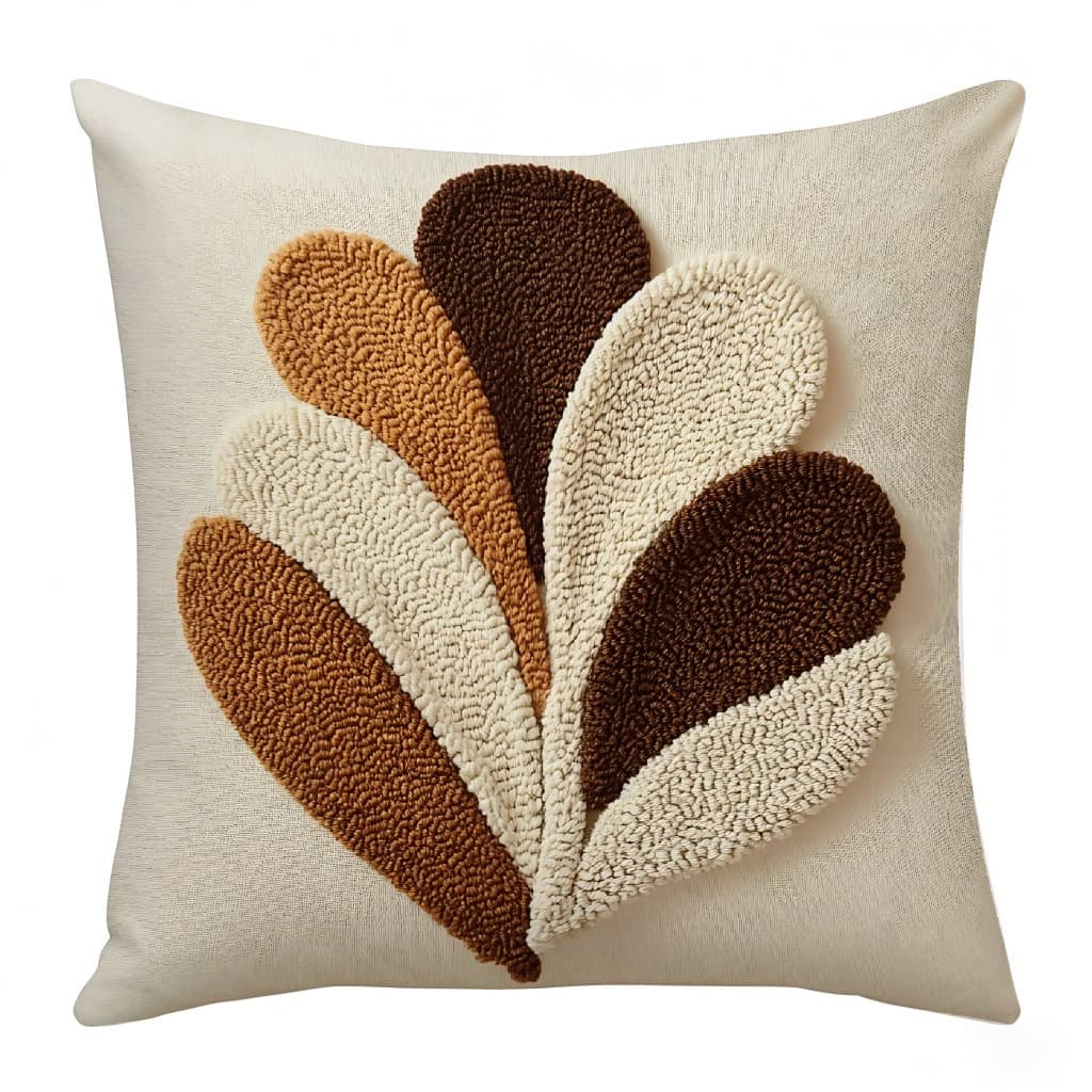 Thanksgiving party throw pillow home decor cushion