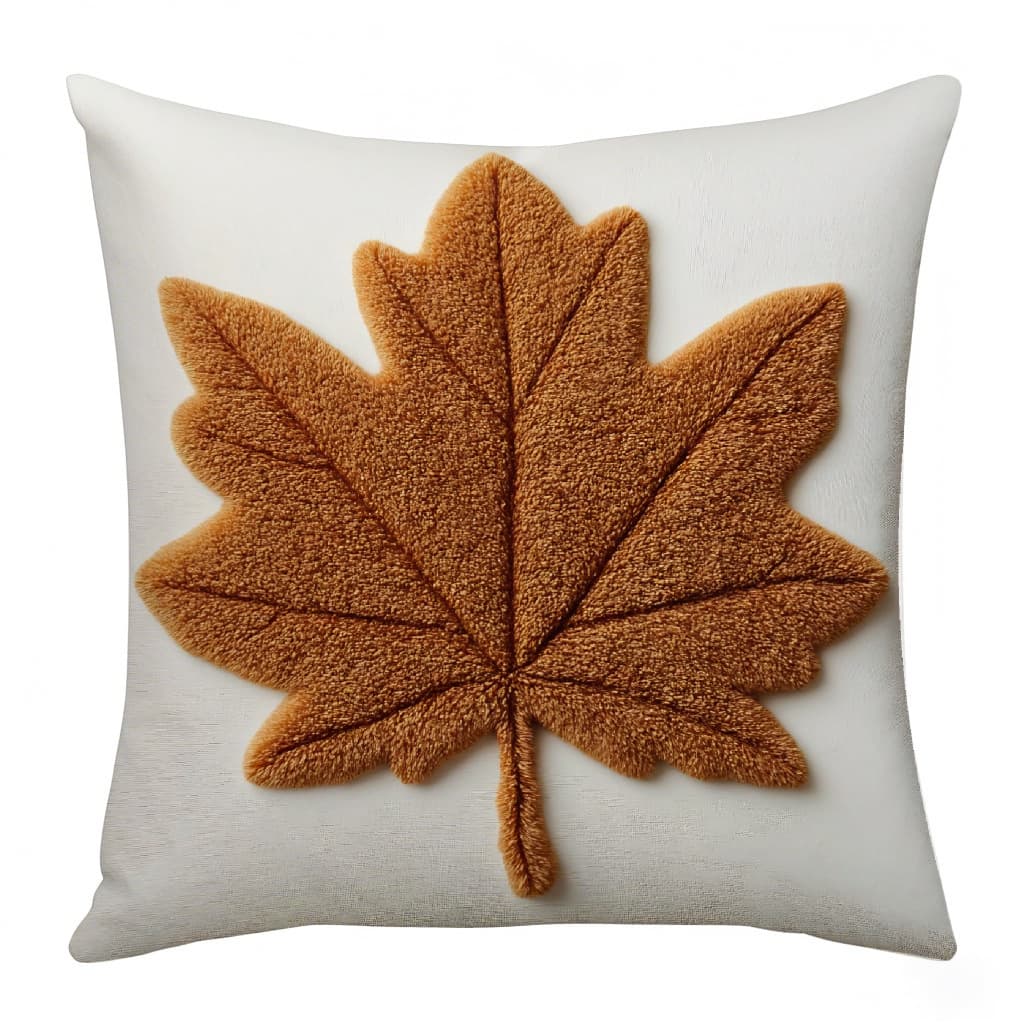 Thanksgiving party throw pillow home decor cushion