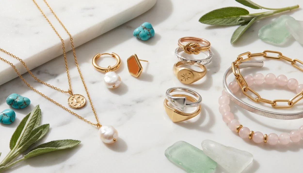 Expert Tips of Private Label Jewelry Sourcing from China to Scale Your Brand