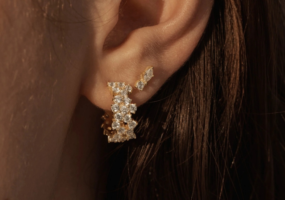 Expert jewelry sourcing with small MOQs and full customization support