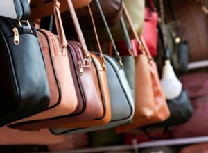 Compliant bag sourcing ensures smooth global customs clearance