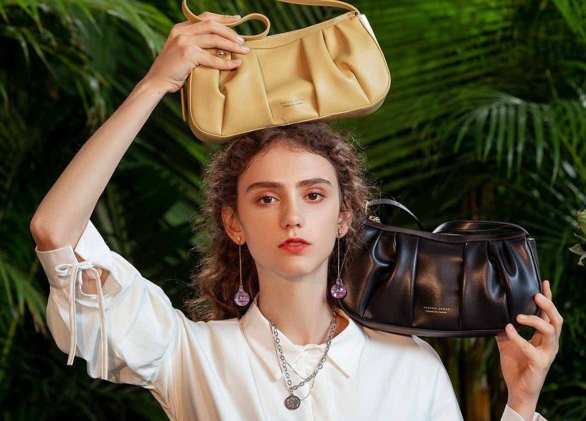 Sourcing Private Label Bags from China for Scalable Brand Manufacturing