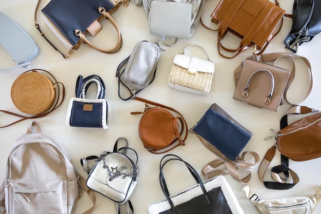The Complete Guide to Wholesale Bag Sourcing from China