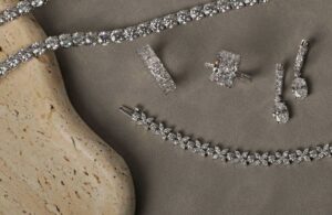 Curated jewelry pieces sourcing for stylish seasonal retail collections