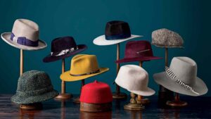 Custom hats and jewelry sourcing matched to audience lifestyles