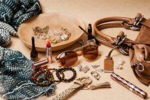 DOKADO fashion accessories sourcing and customization solutions