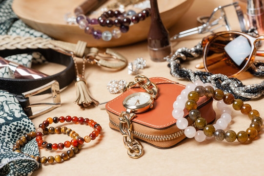 How to Source Fashion Accessories from China with Reliable Manufacturing Partners
