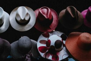 Quality control inspection for compliant custom hat & jewelry sourcing
