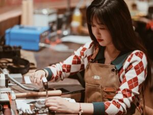 Quality controlled jewelry & accessory shipments meeting global compliance standards