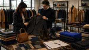 Consolidating orders builds savings and long-term sourcing partnerships