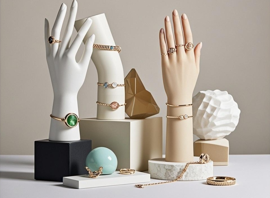 DOKADO provides trusted Yiwu fashion accessories sourcing solutions