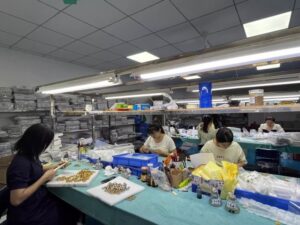Transparent sourcing prevents hidden factory markups and inflated quotes