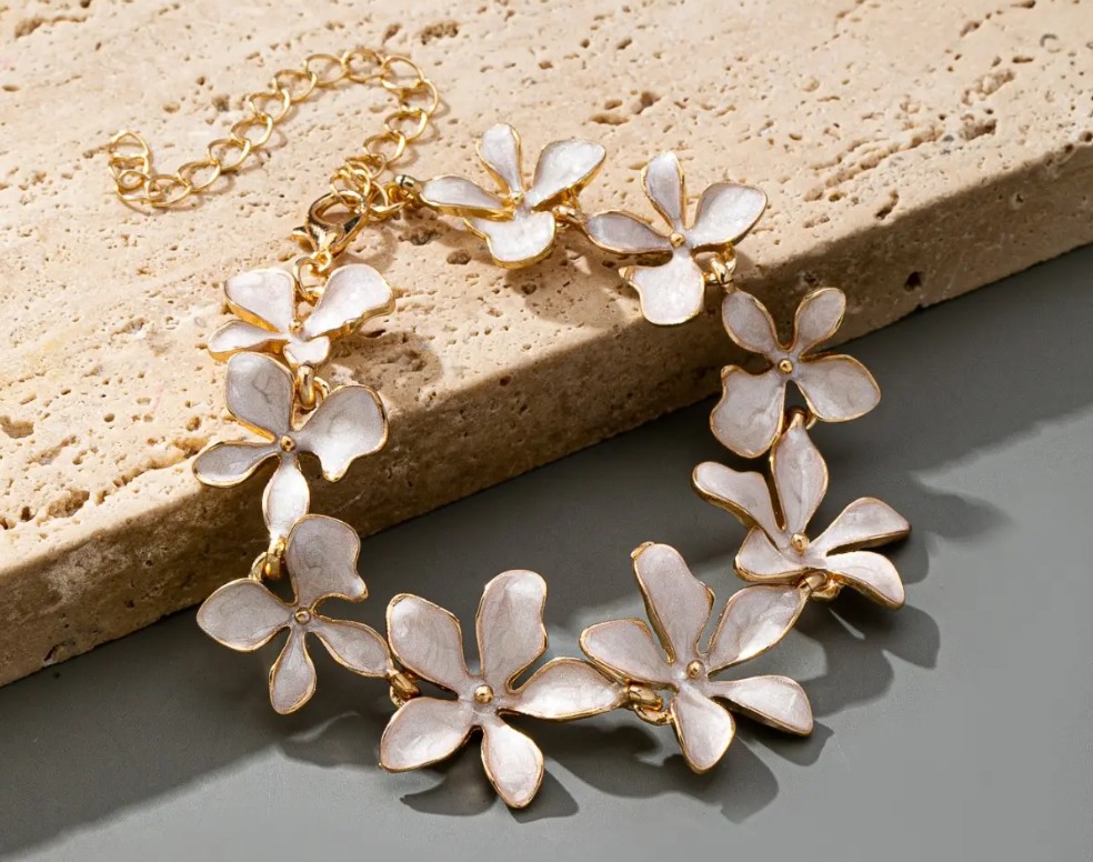 DOKADO streamlines accessory sourcing, quality control, and shipment consolidation