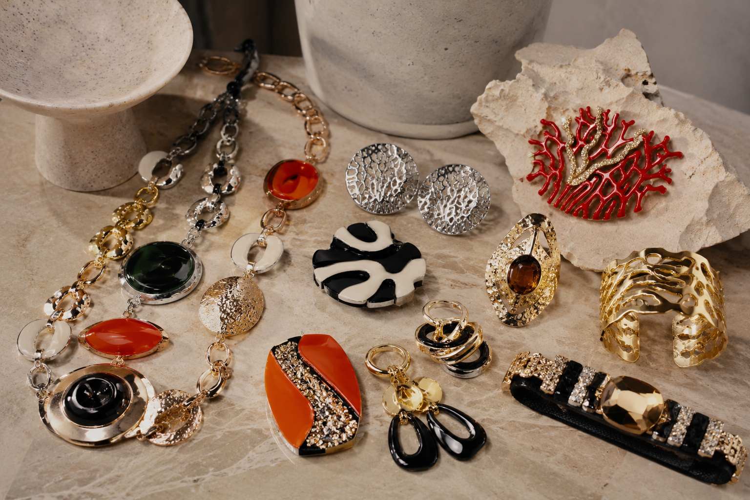 10% tariffs raise landed costs and squeeze fashion accessory margins