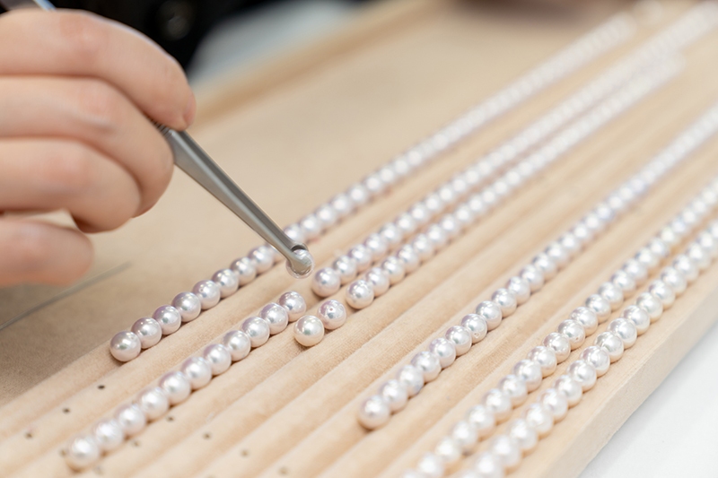 Quality inspections by China sourcing agent ensure consistent fashion product standards