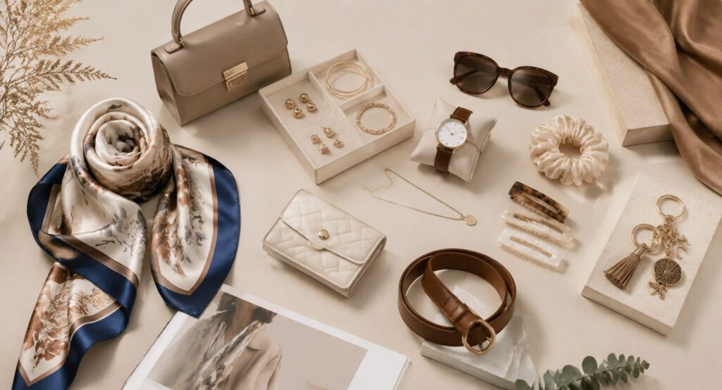 Yiwu fashion accessories sourcing with expertise, flexibility, and local control